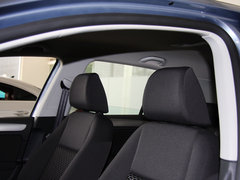 2012款 1.6L 手动 时尚型