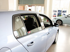 高尔夫 2012款 1.6L 手动 时尚型