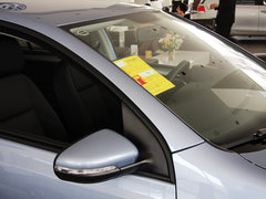 2012款 1.6L 手动 时尚型