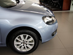 高尔夫 2012款 1.6L 手动 时尚型
