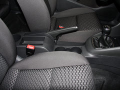 2012款 1.6L 手动 时尚型