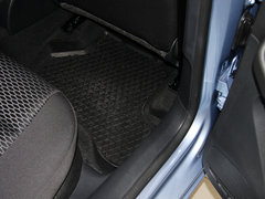 2012款 1.6L 手动 时尚型