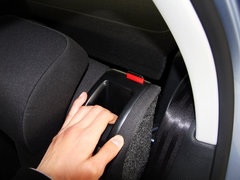 高尔夫 2012款 1.6L 手动 时尚型
