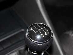 2012款 1.6L 手动 时尚型