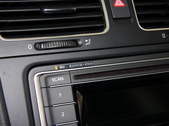 高尔夫 2012款 1.6L 手动 时尚型