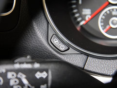 高尔夫 2012款 1.6L 手动 时尚型