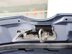 2012款 1.6L 手动 时尚型