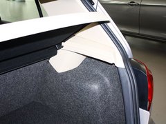 2012款 1.6L 自动 时尚型