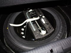 2012款 1.6L 自动 时尚型