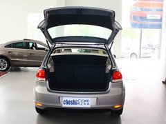 2012款 1.6L 自动 时尚型