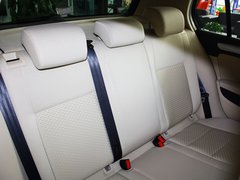 2012款 1.6L 自动 时尚型