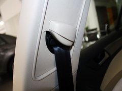 2012款 1.6L 自动 时尚型
