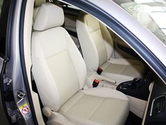 2012款 1.6L 自动 时尚型