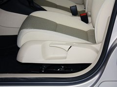 2012款 1.6L 自动 时尚型