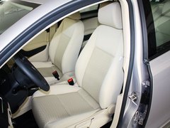 2012款 1.6L 自动 时尚型