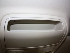 2012款 1.6L 自动 时尚型