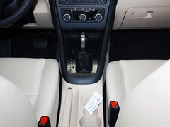 2012款 1.6L 自动 时尚型