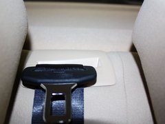 2012款 1.6L 自动 时尚型