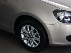 2012款 1.6L 自动 时尚型