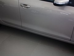2012款 1.6L 自动 时尚型