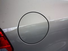 2012款 1.6L 自动 时尚型