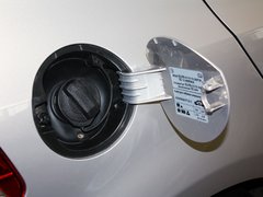 2012款 1.6L 自动 时尚型