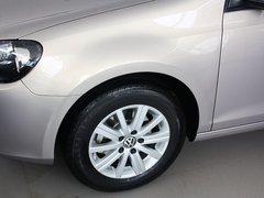 2012款 1.6L 自动 时尚型