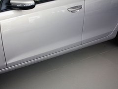 2012款 1.6L 自动 时尚型