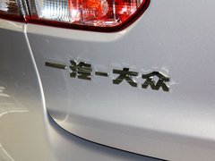 2012款 1.6L 自动 时尚型
