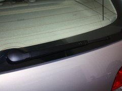 2012款 1.6L 自动 时尚型
