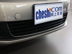 2012款 1.6L 自动 时尚型