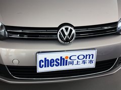 2012款 1.6L 自动 时尚型