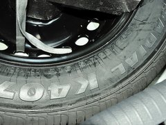 2012款 1.6L 自动 舒适型