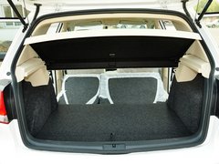 2012款 1.6L 自动 舒适型
