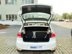 2012款 1.6L 自动 舒适型