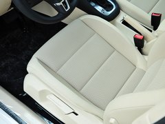 2012款 1.6L 自动 舒适型