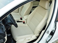 2012款 1.6L 自动 舒适型