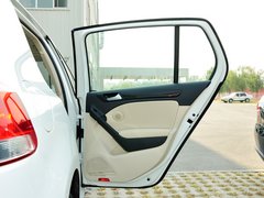 2012款 1.6L 自动 舒适型