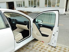 2012款 1.6L 自动 舒适型