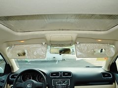 2012款 1.6L 自动 舒适型