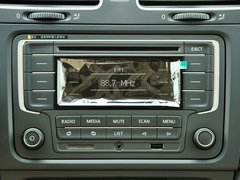 2012款 1.6L 自动 舒适型