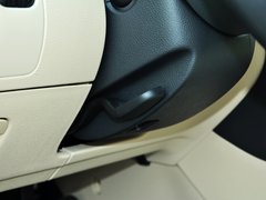 2012款 1.6L 自动 舒适型