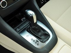 高尔夫 2012款 1.6L 自动 舒适型