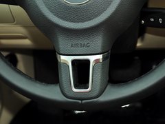 高尔夫 2012款 1.6L 自动 舒适型