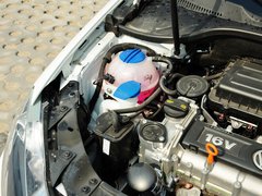 高尔夫 2012款 1.6L 自动 舒适型