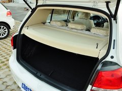 2012款 1.6L 自动 舒适型