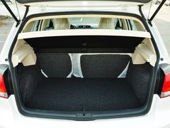 高尔夫 2012款 1.6L 自动 舒适型