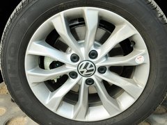 高尔夫 2012款 1.6L 自动 舒适型