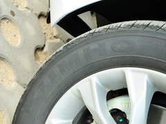 高尔夫 2012款 1.6L 自动 舒适型