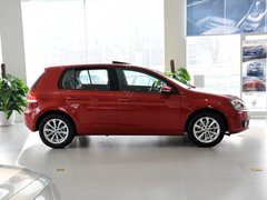 2012款 1.4TSI DSG 舒适型